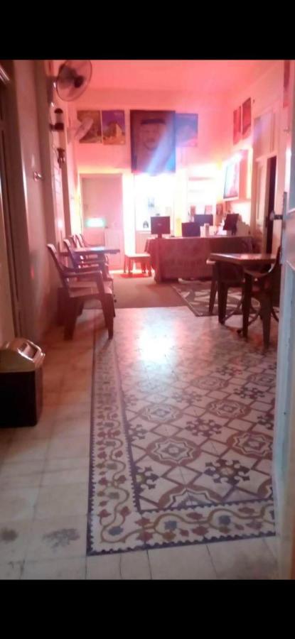 Jawal Hotel Amman Buitenkant foto