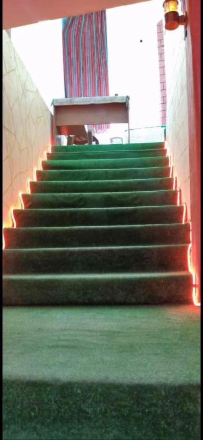 Jawal Hotel Amman Buitenkant foto