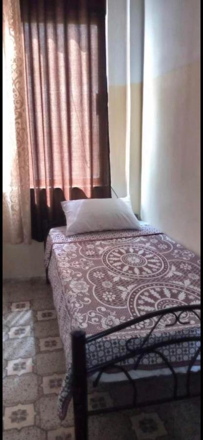 Jawal Hotel Amman Buitenkant foto